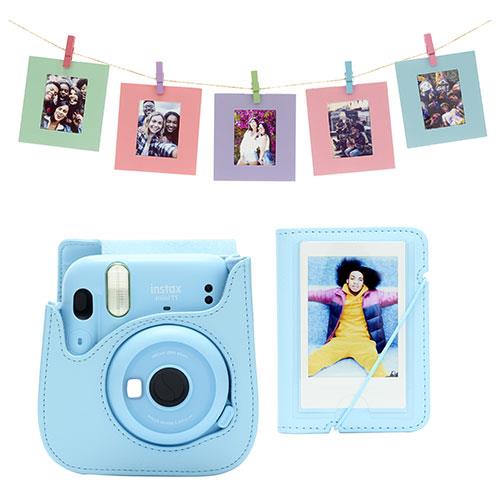Mini 11 Accessory Kit in Sky Blue Product Image (Primary)