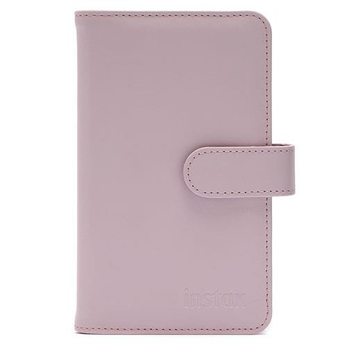 mini 12 Album in Blossom Pink Product Image (Primary)
