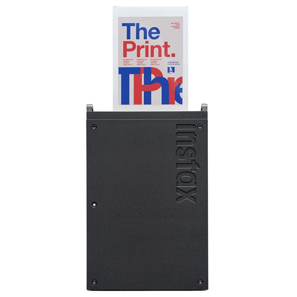 INSTAX 2 Product Image (Secondary Image 1)