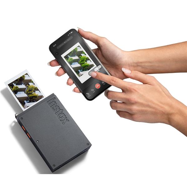 INSTAX 2 Product Image (Secondary Image 3)