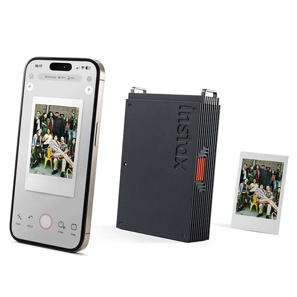 INSTAX 2 Product Image (Secondary Image 6)