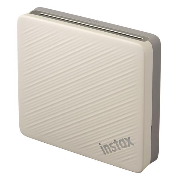 INSTAX LINK WIDE 2 DUO BEIGE Product Image (Secondary Image 2)