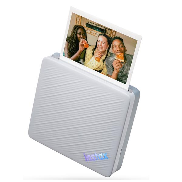 INSTAX LINK WIDE 2 DUO BLACK Product Image (Primary)