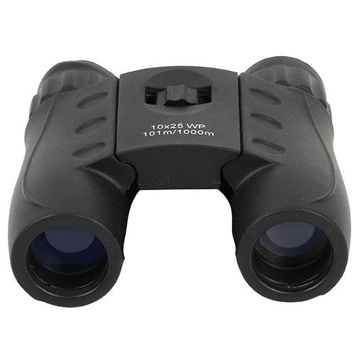 10x25 Compact Waterproof Binoculars Product Image (Secondary Image 3)