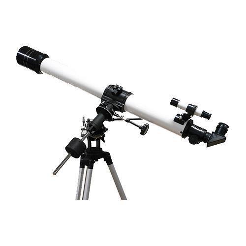 900x70 Telescope - White Product Image (Primary)