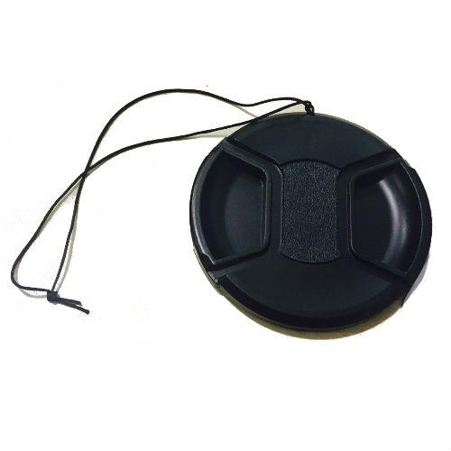 Lens Keep Cap 72mm Product Image (Primary)