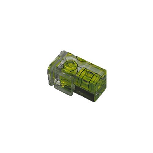 Jessops Shoe Fit Spirit Level