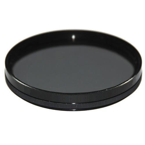 Filtre d'objectif 77 mm UV + CPL