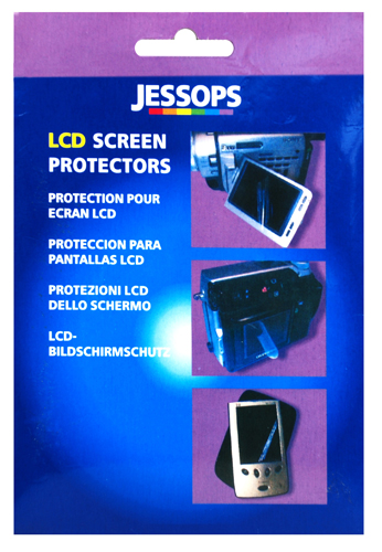 LCD Screen Protectors Product Image (Primary)