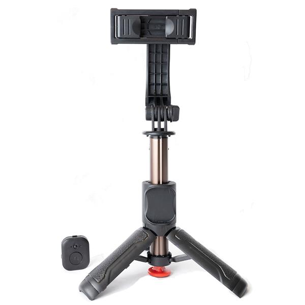 TT21 Mobile Phone Tripod Selfie Stick Product Image (Secondary Image 3)