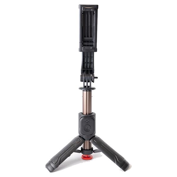 TT21 Mobile Phone Tripod Selfie Stick Product Image (Secondary Image 5)