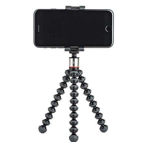 GripTight ONE GorillaPod Stand Product Image (Primary)