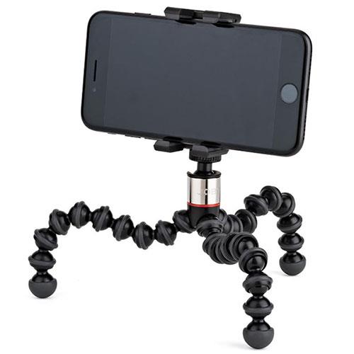 GripTight ONE GorillaPod Stand Product Image (Secondary Image 1)