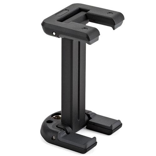 GripTight ONE Mount in Black Product Image (Primary)