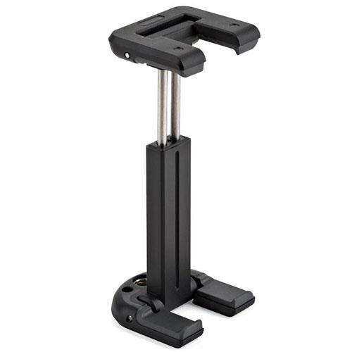 GripTight ONE Mount in Black Product Image (Secondary Image 1)