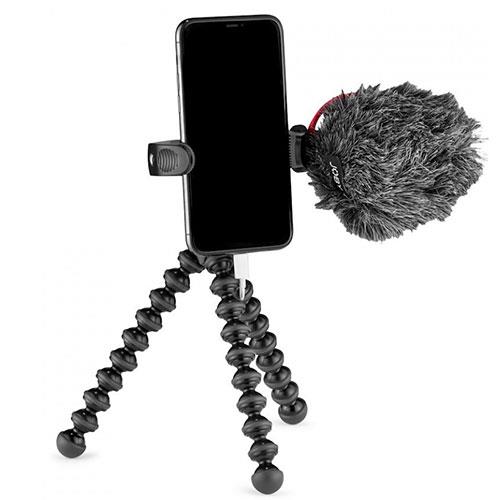 GripTight Smart Phone Clamp Product Image (Secondary Image 2)