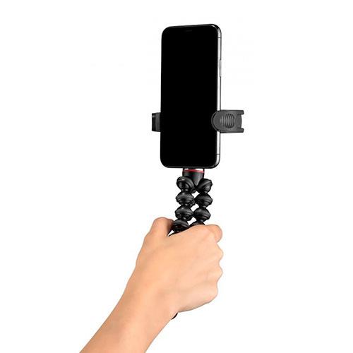 GripTight Smart Phone Clamp Product Image (Secondary Image 3)