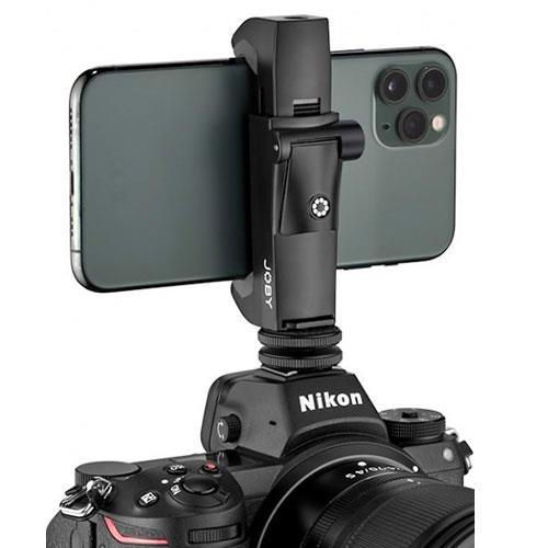 GripTight Smart Phone Clamp Product Image (Secondary Image 5)