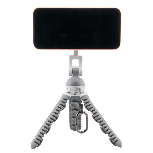 JOBY PODZILLA STRIPOD GREY Product Image (Primary)