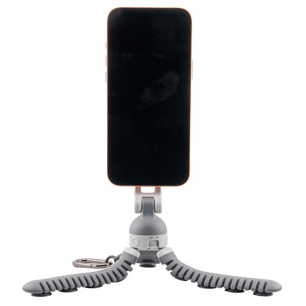 JOBY PODZILLA STRIPOD GREY Product Image (Secondary Image 1)