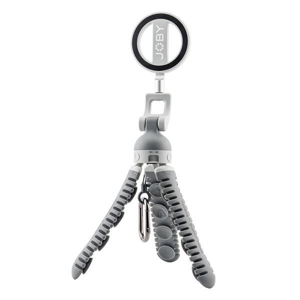JOBY PODZILLA STRIPOD GREY Product Image (Secondary Image 2)