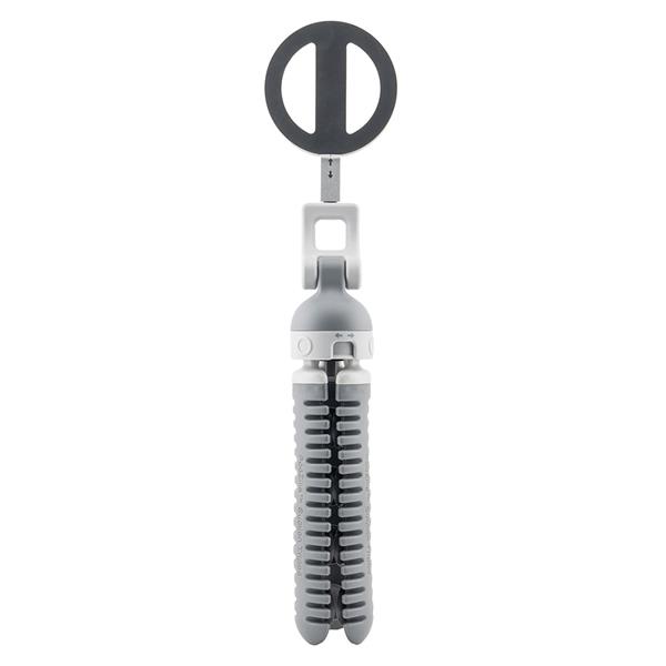 JOBY PODZILLA STRIPOD GREY Product Image (Secondary Image 4)