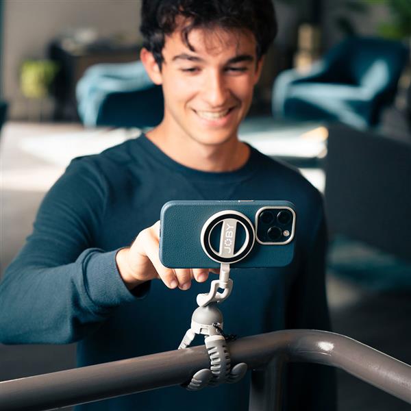 JOBY PODZILLA STRIPOD GREY Product Image (Secondary Image 6)
