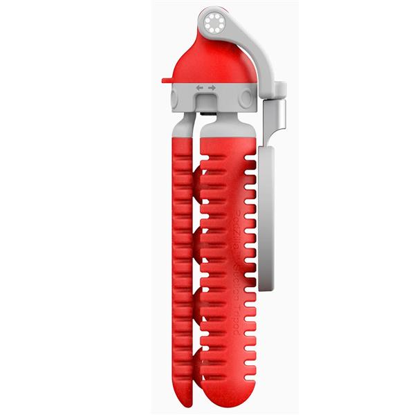 JOBY PODZILLA STRIPOD RED Product Image (Secondary Image 3)