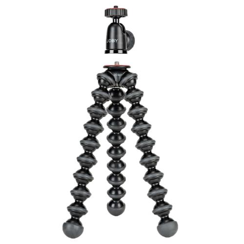 GorillaPod 1K flexible Mini tripod with Ball head Kit Product Image (Secondary Image 1)