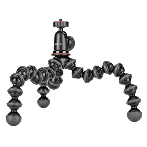 GorillaPod 1K flexible Mini tripod with Ball head Kit Product Image (Secondary Image 3)