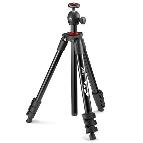 Compact Light Tripod Kit Product Image (Primary)