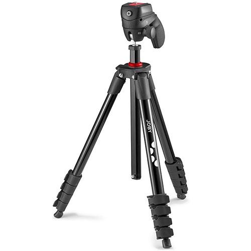Compact Action Tripod Kit				 Product Image (Primary)