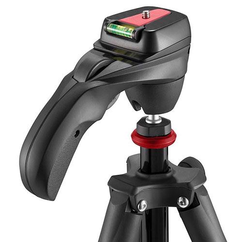 Compact Action Tripod Kit				 Product Image (Secondary Image 4)