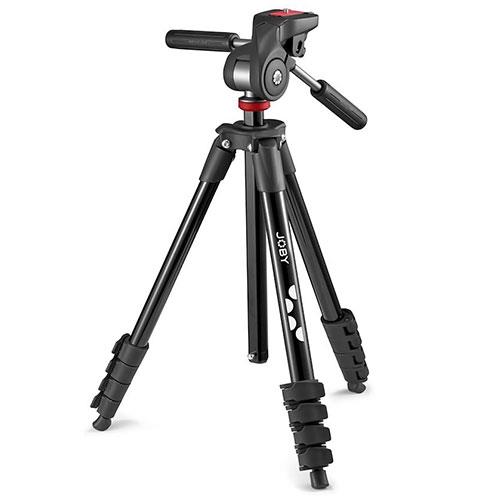 Compact Advanced Tripod Kit Product Image (Primary)