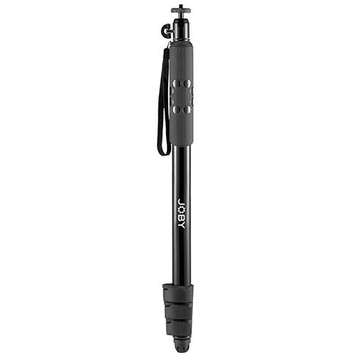 Compact 2-in-1 Monopod Product Image (Primary)