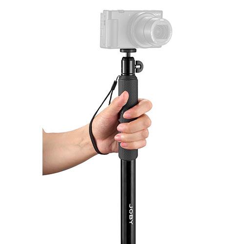 Compact 2-in-1 Monopod Product Image (Secondary Image 2)
