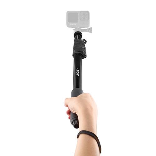 Compact 2-in-1 Monopod Product Image (Secondary Image 3)