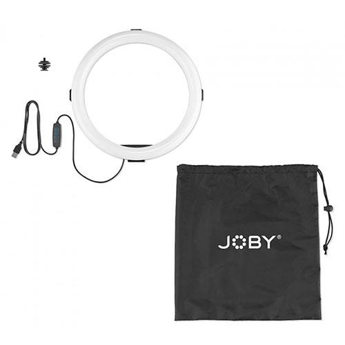 Buy Joby Beamo LED Ring Light 12 inch Jessops