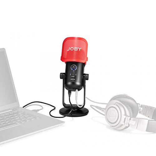 Wavo Pod Microphone Product Image (Primary)