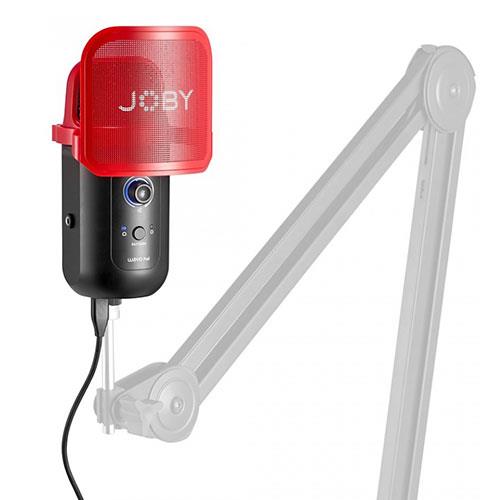 Wavo Pod Microphone Product Image (Secondary Image 2)