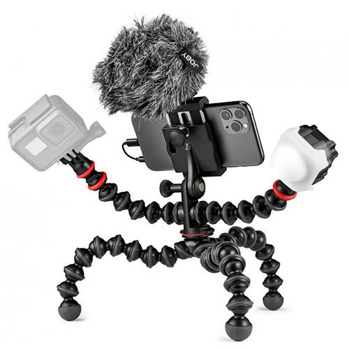 GorillaPod Mobile Vlogging Kit  Product Image (Secondary Image 2)