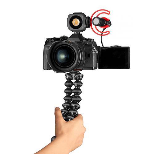 Mobile Vlogging Kit - Open Box Product Image (Secondary Image 2)