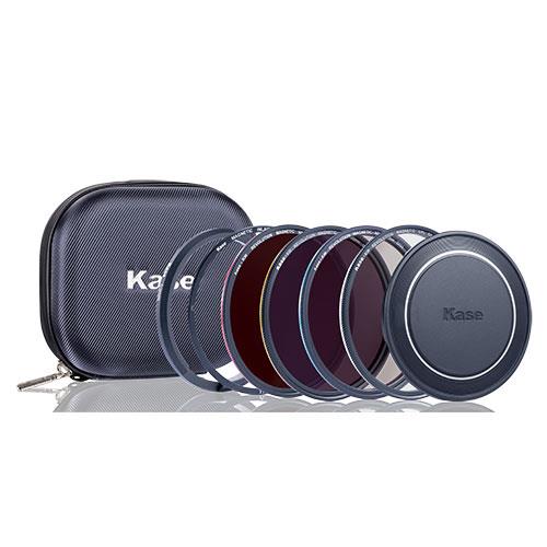 Revolution Plus 52mm Pro Kit  Product Image (Primary)