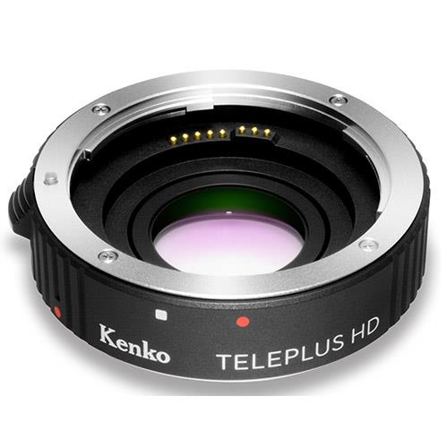 Teleplus 1.4x HD DGX Teleconverter - Canon Product Image (Primary)