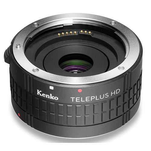 Teleplus 2X HD DGX Teleconverter - Canon Product Image (Primary)