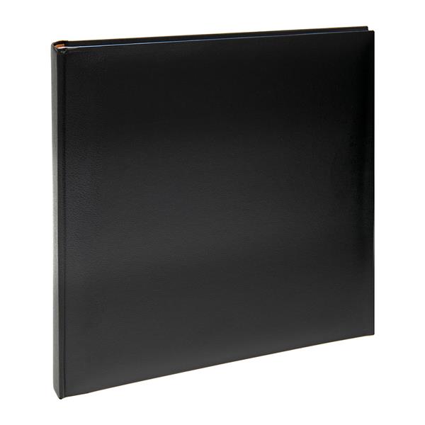 Kenro Savoy Self Adhesive Photo Album in Black