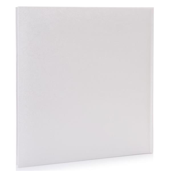 White Satin Photo Album - 200 6x4-inch Prints Product Image (Secondary Image 3)