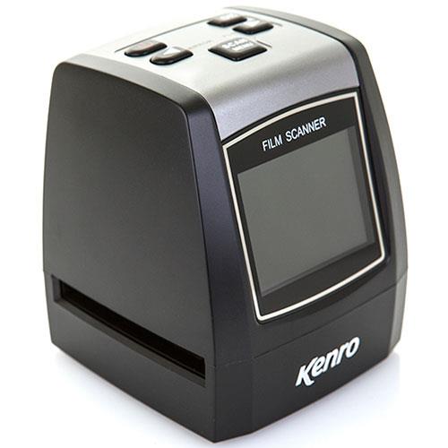 Film Scanner MkII Product Image (Secondary Image 1)
