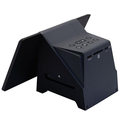 Film Scanner with 7-inch IPS LCD Screen Product Image (Secondary Image 1)