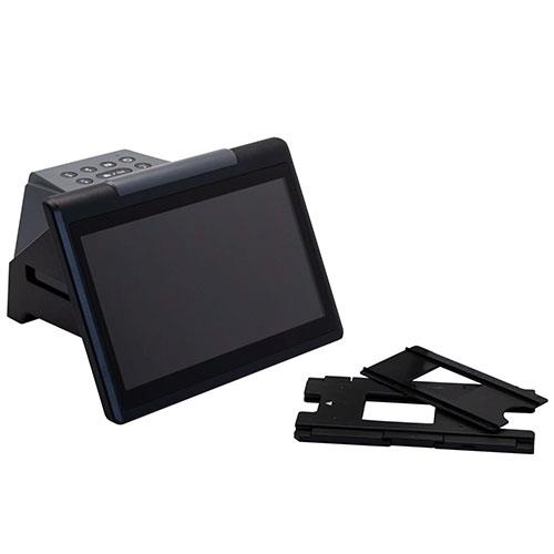 Film Scanner with 7-inch IPS LCD Screen Product Image (Secondary Image 2)